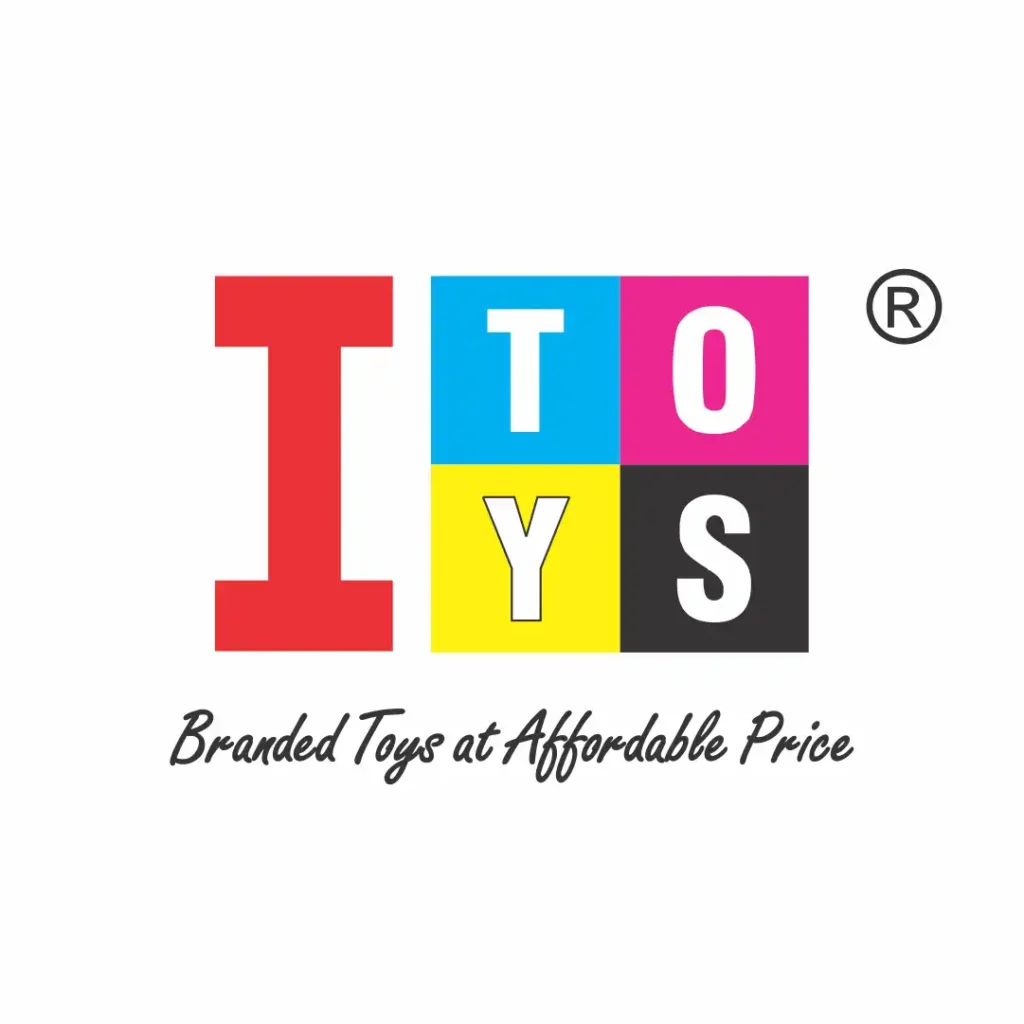 ITOYS LOGO