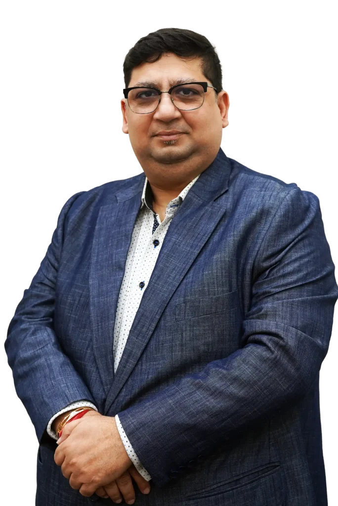 Mr. Ashish Kapoor - CEO & DIRECTOR - Circle E Retail Pvt. Ltd.