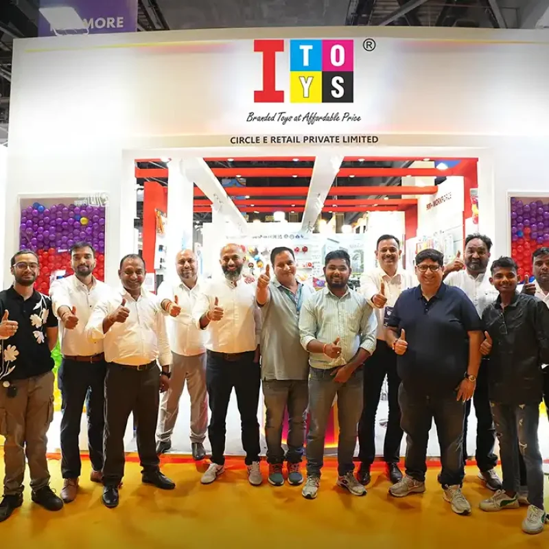 CIRCLEERETAILPVTLTD-Group-Image-Toy-biz-fair ++++