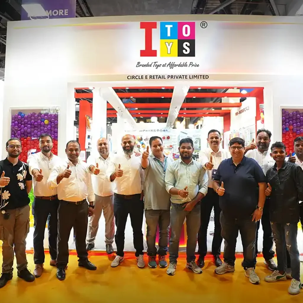 CIRCLEERETAILPVTLTD-Group-Image-Toy-biz-fair ++++