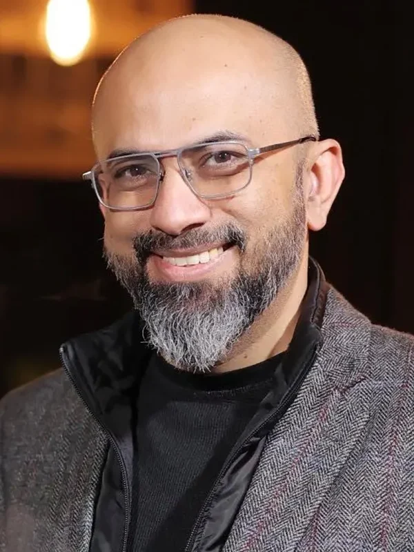 SHARAD LUTHRA sq image